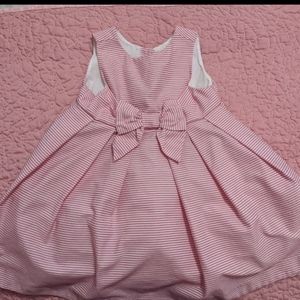 Janie and Jack dress